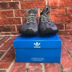 ADIDAS TUBULAR DOOM SOCK PRIMEKNIT